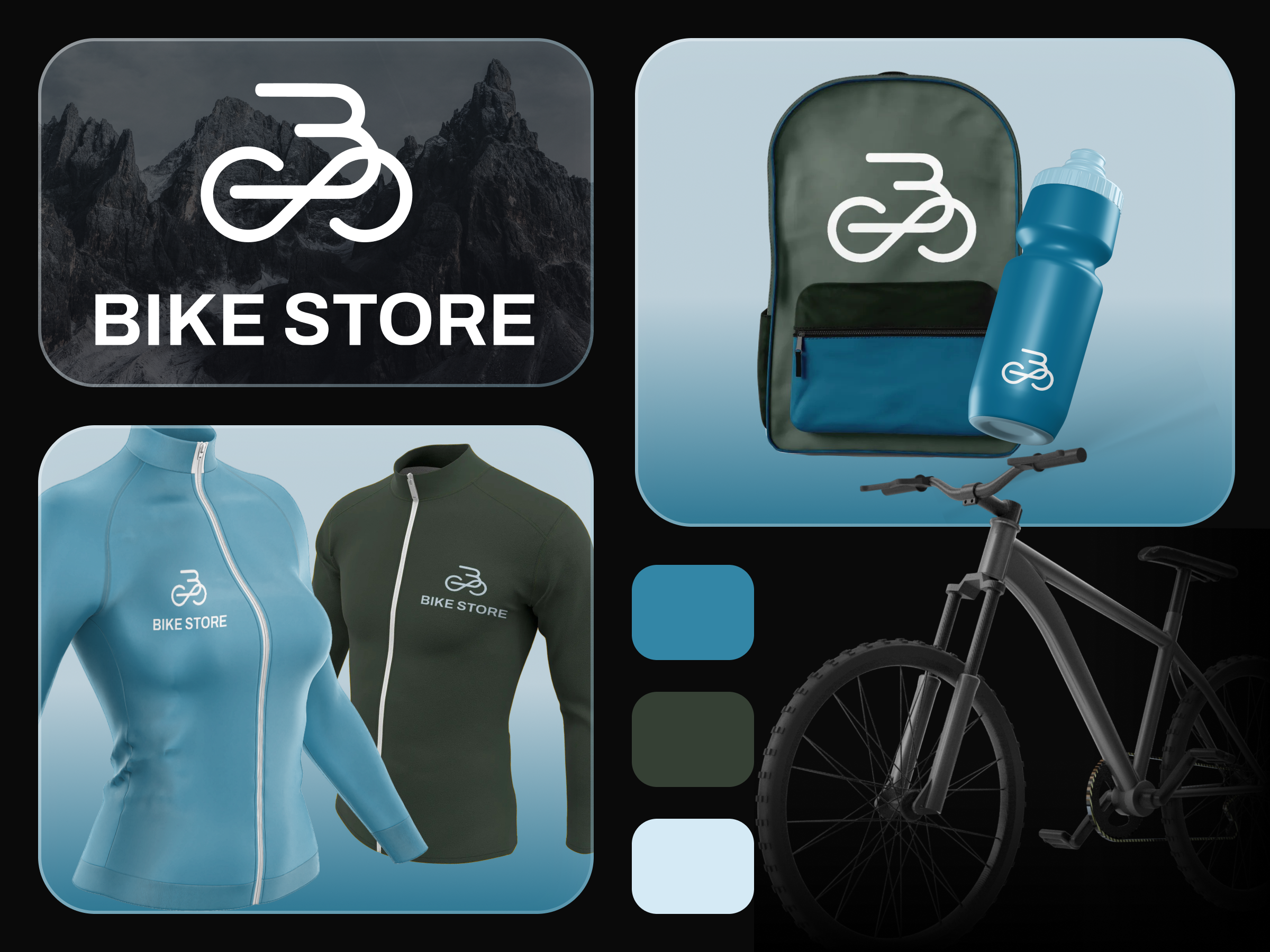 Business challenge for our case item